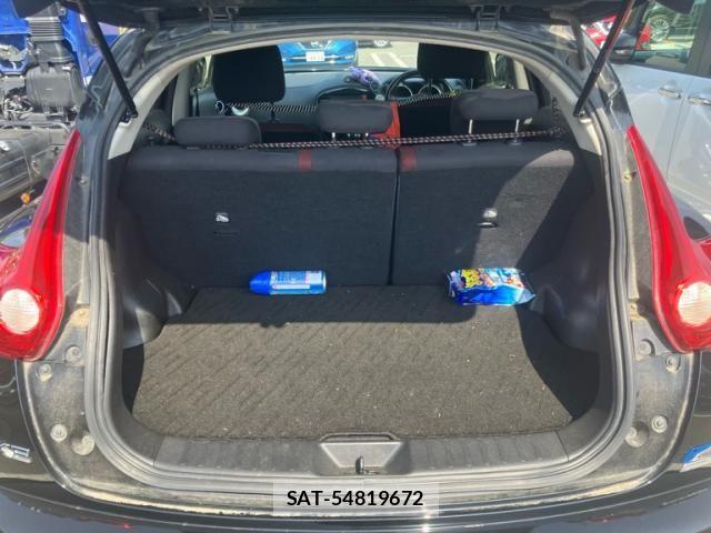 Nissan JUKE 2013-07 6994602-8