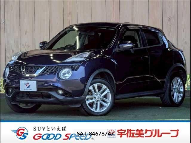 Nissan JUKE 2016-07 7020693-0