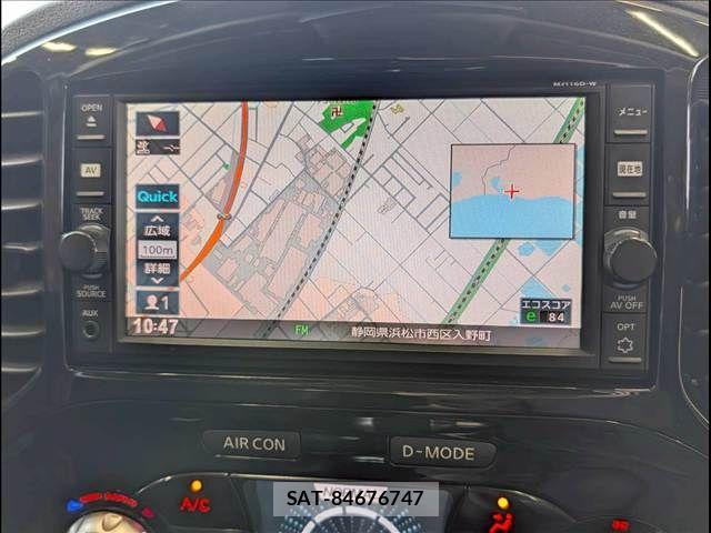 Nissan JUKE 2016-07 7020693-2