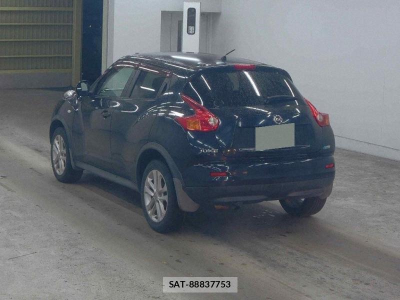 Nissan JUKE 2011 7013433-2