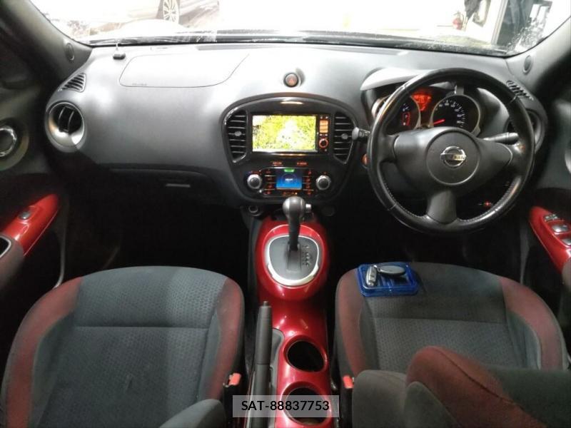 Nissan JUKE 2011 7013433-4