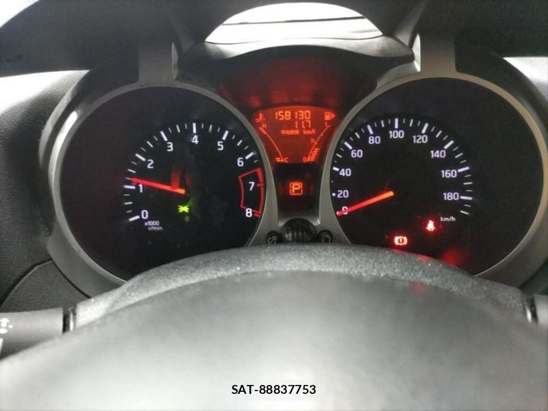 Nissan JUKE 2011 7013433-5