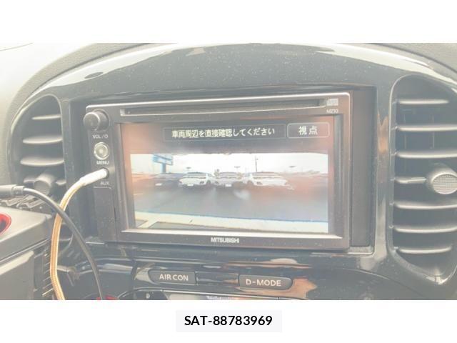 Nissan JUKE 2011-06 7059068-22
