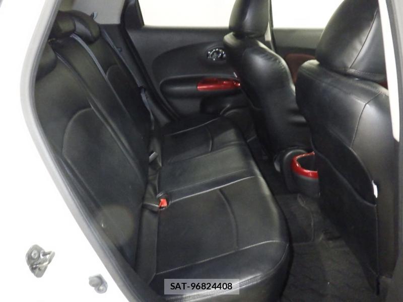Nissan JUKE 2011 7043698-4