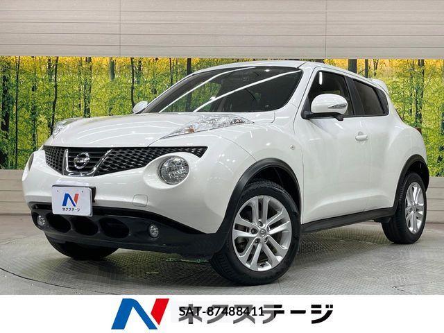 Nissan JUKE 2013-11 7059066-0
