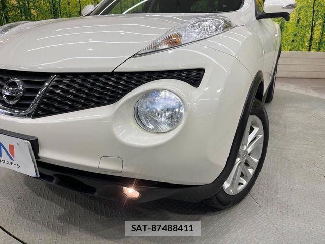 Nissan JUKE 2013-11 7059066-11