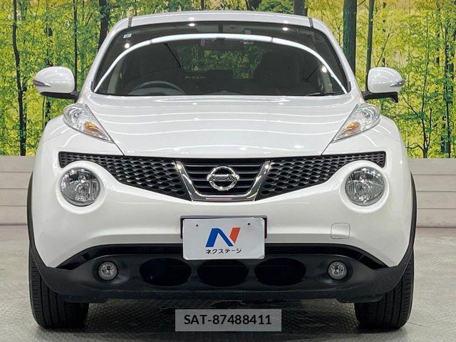 Nissan JUKE 2013-11 7059066-13