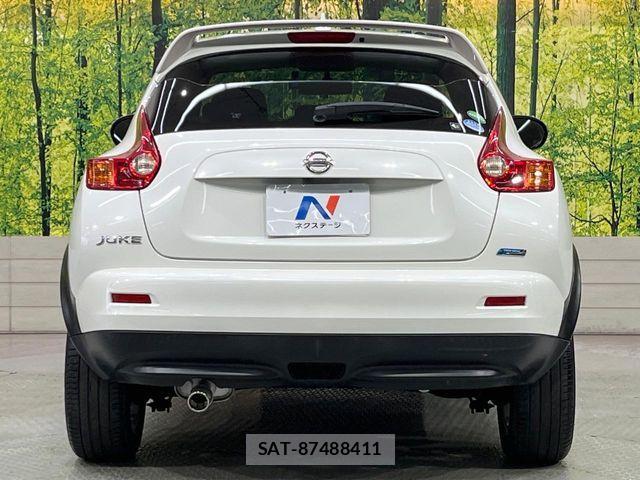 Nissan JUKE 2013-11 7059066-14