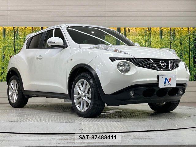 Nissan JUKE 2013-11 7059066-15