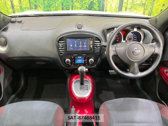 Nissan JUKE 2013-11 7059066-1