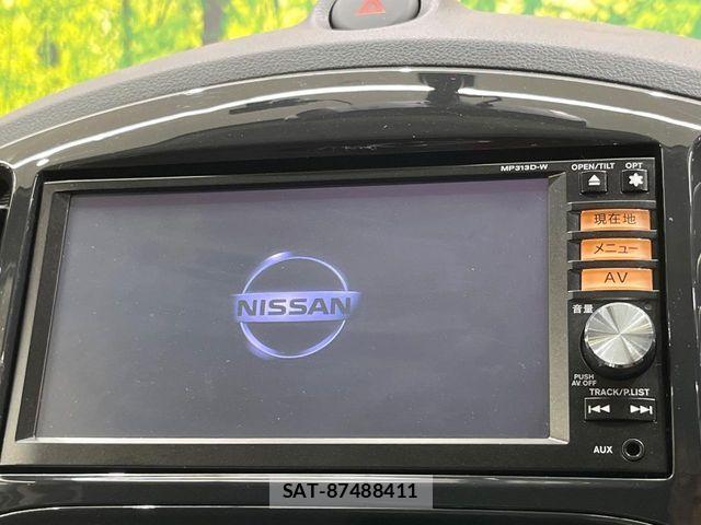 Nissan JUKE 2013-11 7059066-2