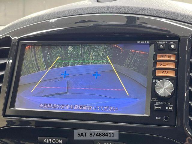 Nissan JUKE 2013-11 7059066-5