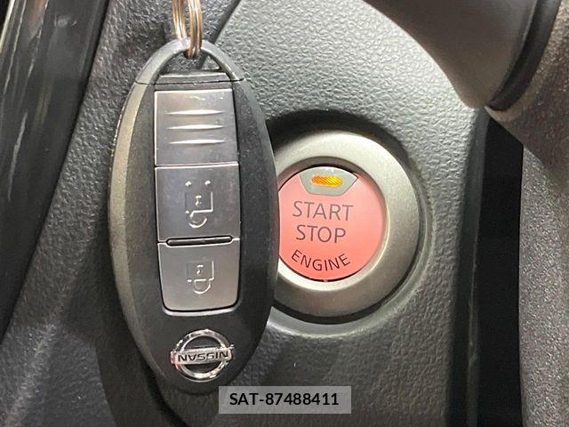 Nissan JUKE 2013-11 7059066-6