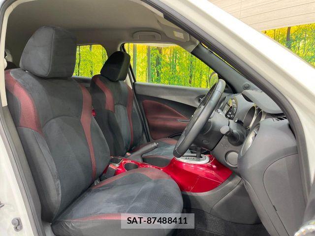 Nissan JUKE 2013-11 7059066-7