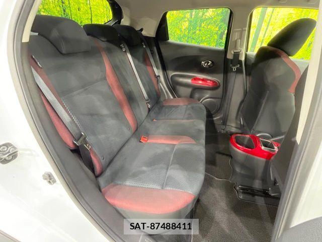 Nissan JUKE 2013-11 7059066-8