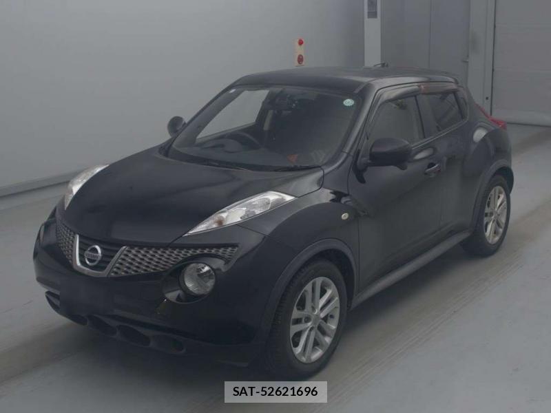 Nissan JUKE 2011 7075120-0