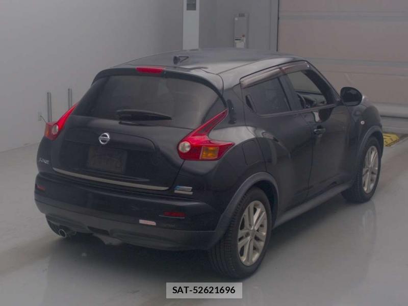 Nissan JUKE 2011 7075120-1