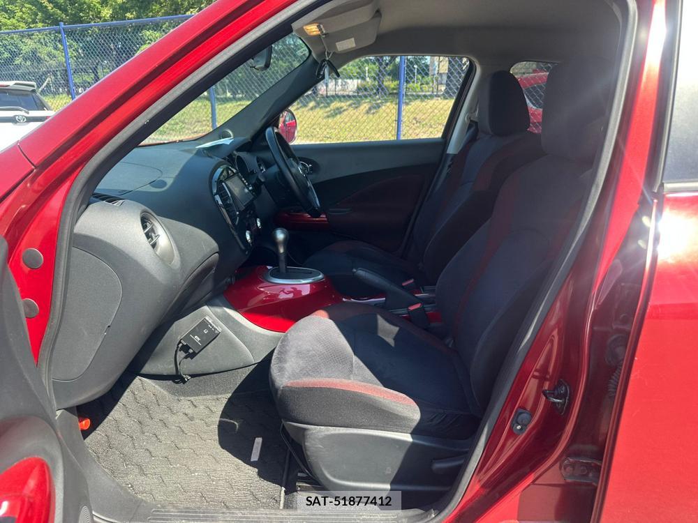 Nissan JUKE 2012 7075108-10