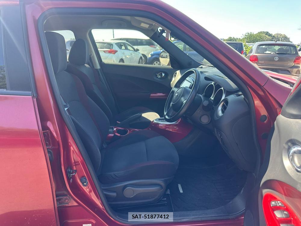 Nissan JUKE 2012 7075108-11