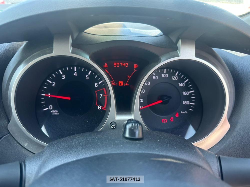 Nissan JUKE 2012 7075108-14