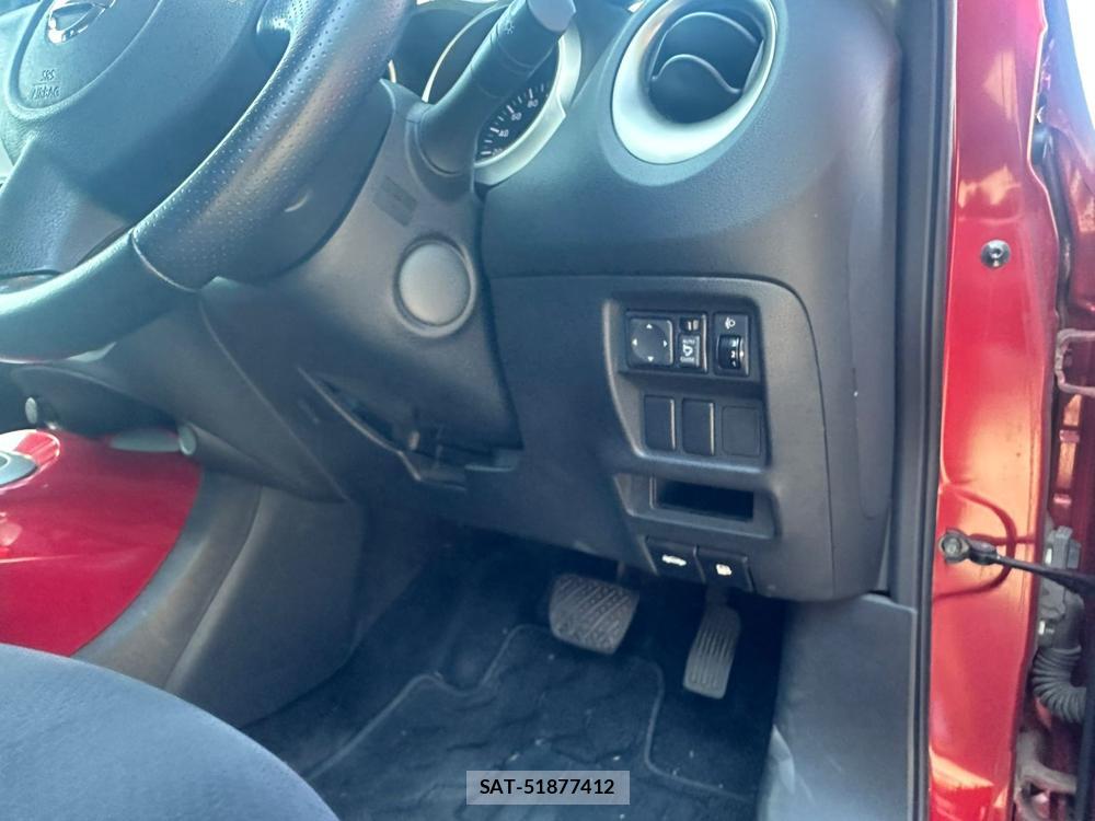 Nissan JUKE 2012 7075108-16