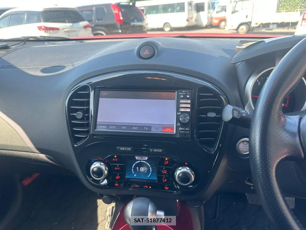 Nissan JUKE 2012 7075108-18