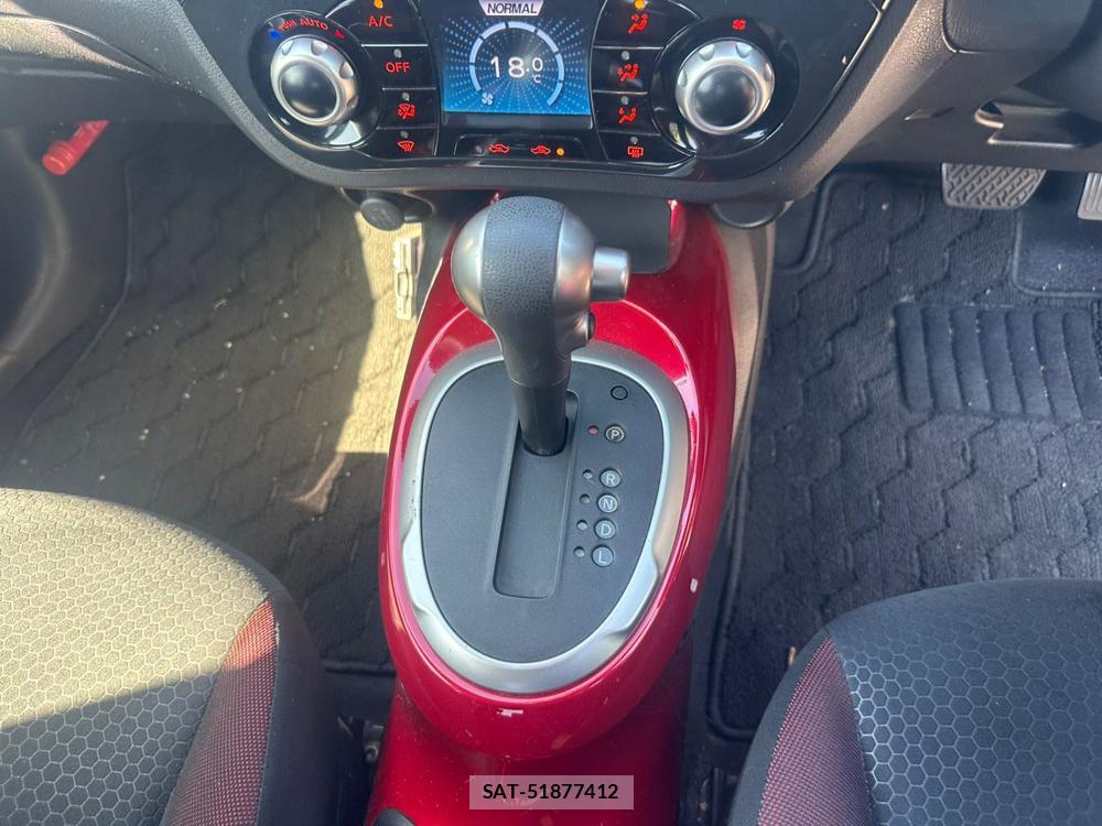 Nissan JUKE 2012 7075108-19