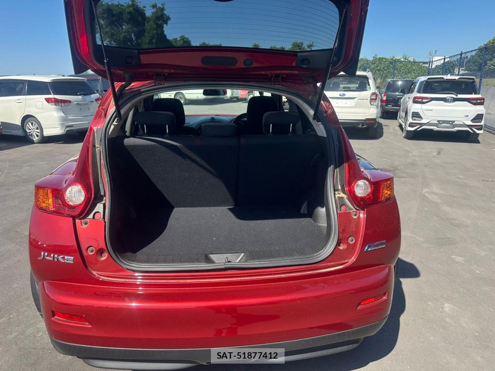 Nissan JUKE 2012 7075108-23