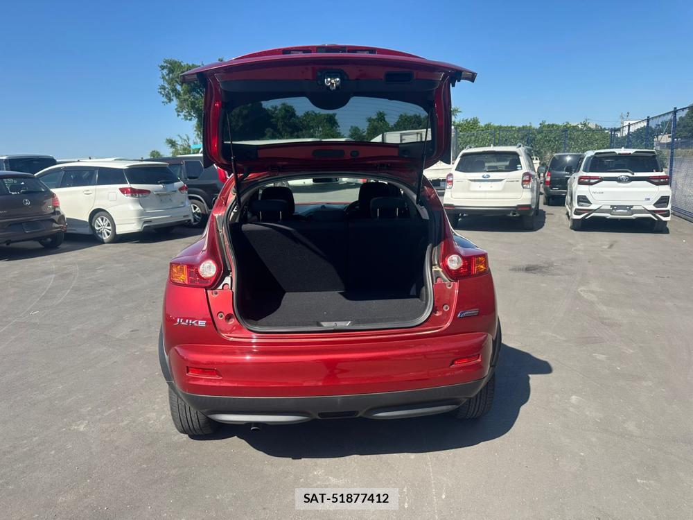 Nissan JUKE 2012 7075108-24