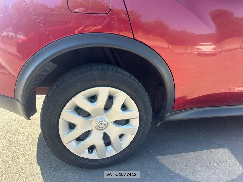 Nissan JUKE 2012 7075108-25