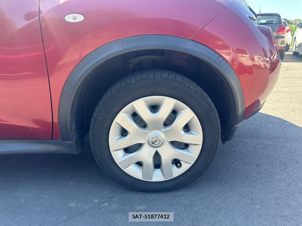 Nissan JUKE 2012 7075108-26
