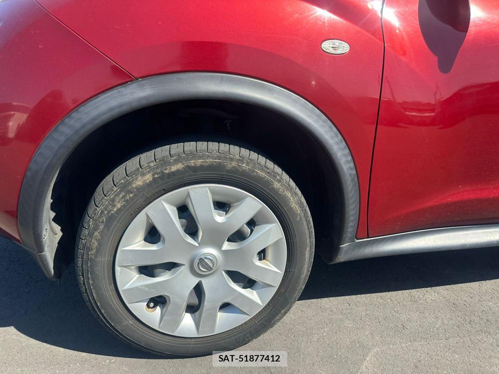 Nissan JUKE 2012 7075108-27