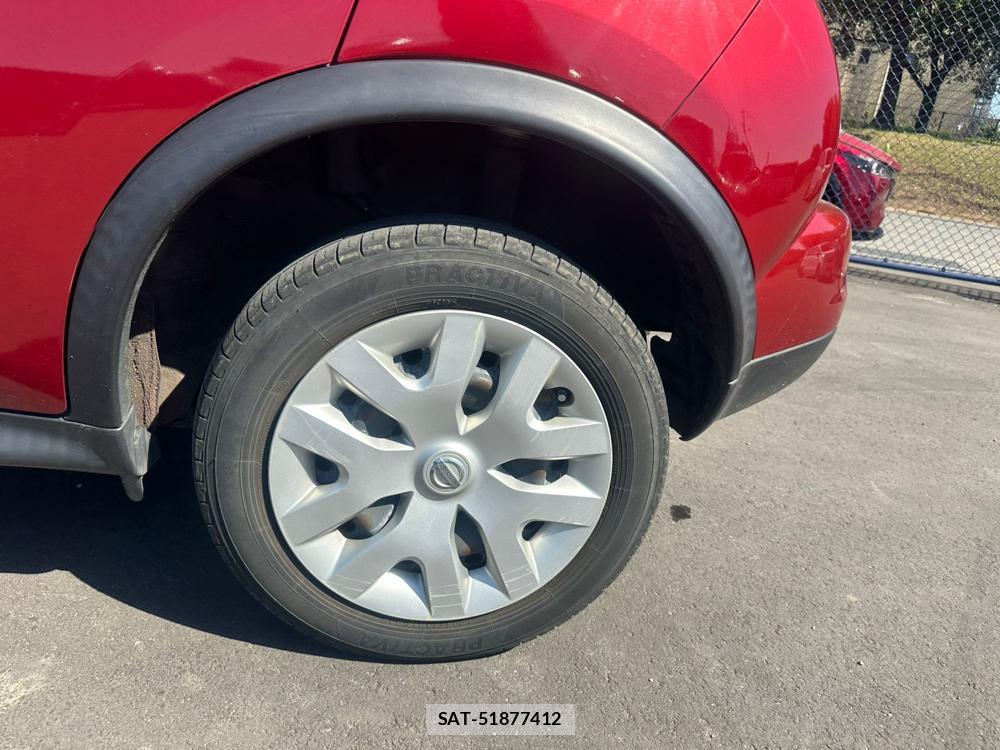 Nissan JUKE 2012 7075108-28