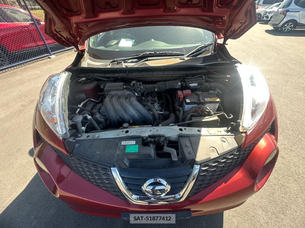 Nissan JUKE 2012 7075108-35