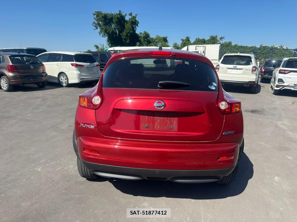 Nissan JUKE 2012 7075108-3