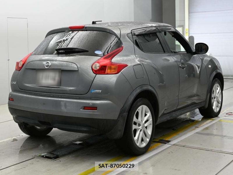 Nissan JUKE 2013 7180507-1