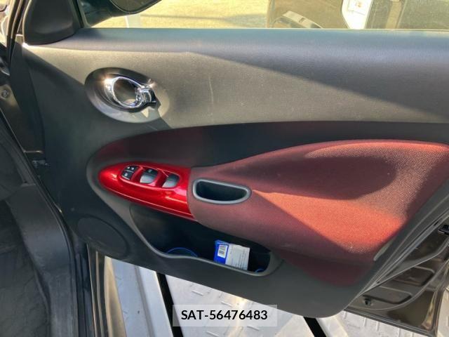 Nissan JUKE 2011-11 7220382-8