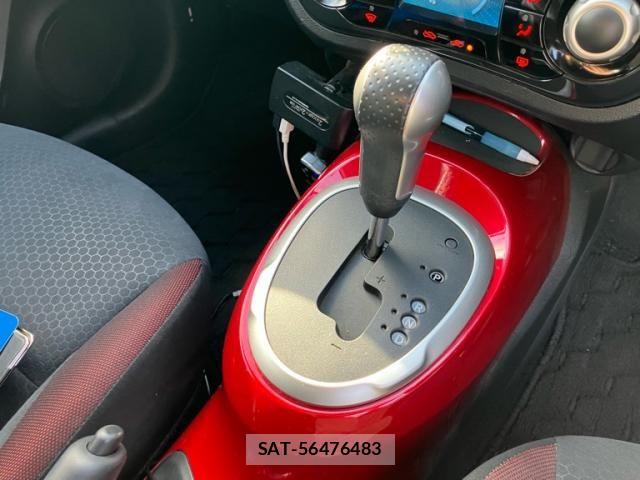 Nissan JUKE 2011-11 7220382-17