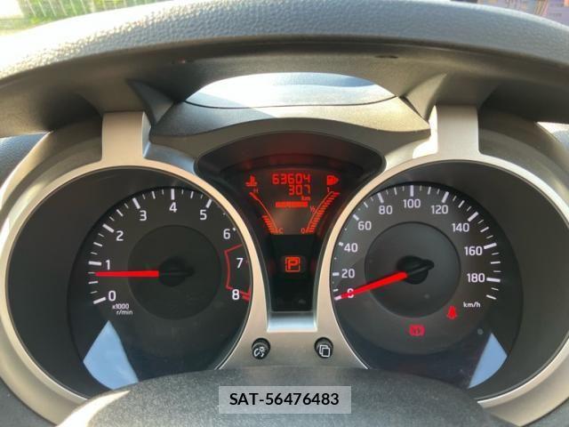 Nissan JUKE 2011-11 7220382-21