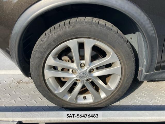 Nissan JUKE 2011-11 7220382-6