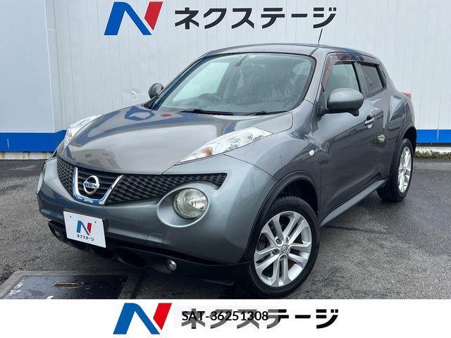 Nissan JUKE 2011-07 7220380-0
