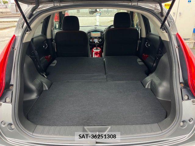 Nissan JUKE 2011-07 7220380-10