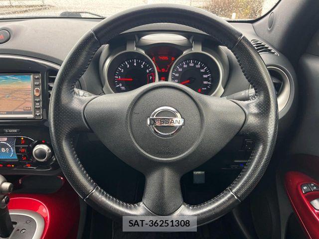 Nissan JUKE 2011-07 7220380-11