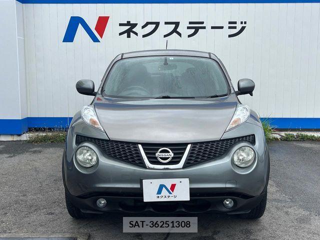 Nissan JUKE 2011-07 7220380-14