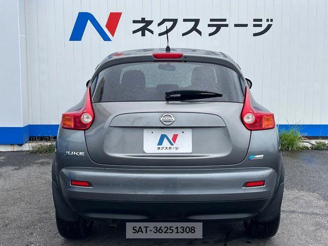 Nissan JUKE 2011-07 7220380-15