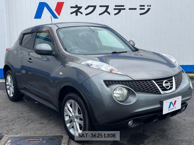 Nissan JUKE 2011-07 7220380-16