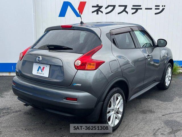 Nissan JUKE 2011-07 7220380-17