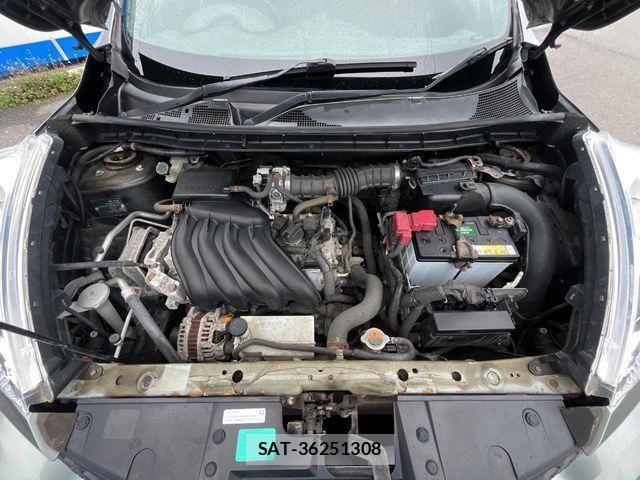 Nissan JUKE 2011-07 7220380-18