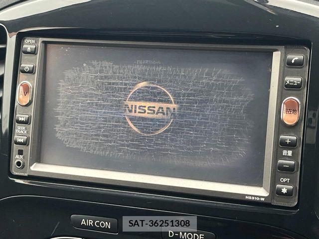 Nissan JUKE 2011-07 7220380-3