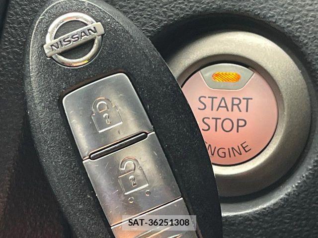 Nissan JUKE 2011-07 7220380-6